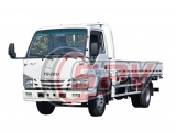 Cargo Transfer Truck ISUZU ELF